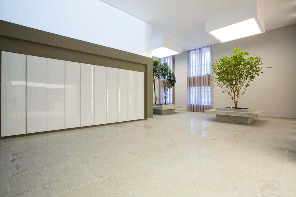 Lançamento Sala